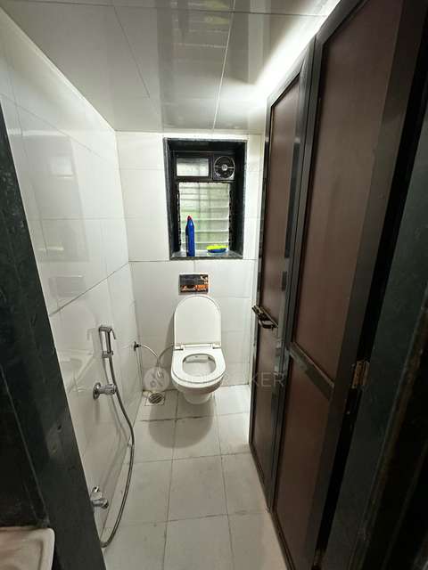 3 BHK Flat In Tridal Society For Sale  In Mulund East