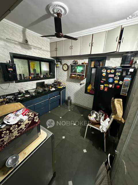 3 BHK Flat In Tridal Society For Sale  In Mulund East