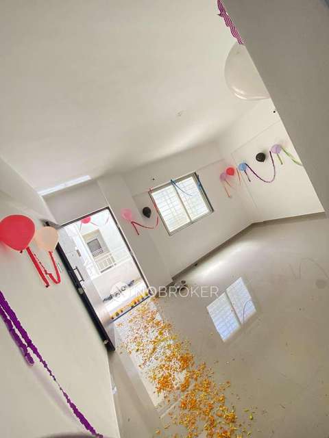 2 BHK Flat In Sharda Suman Associates Manjri For Sale  In Manjri, Manjari Budruk