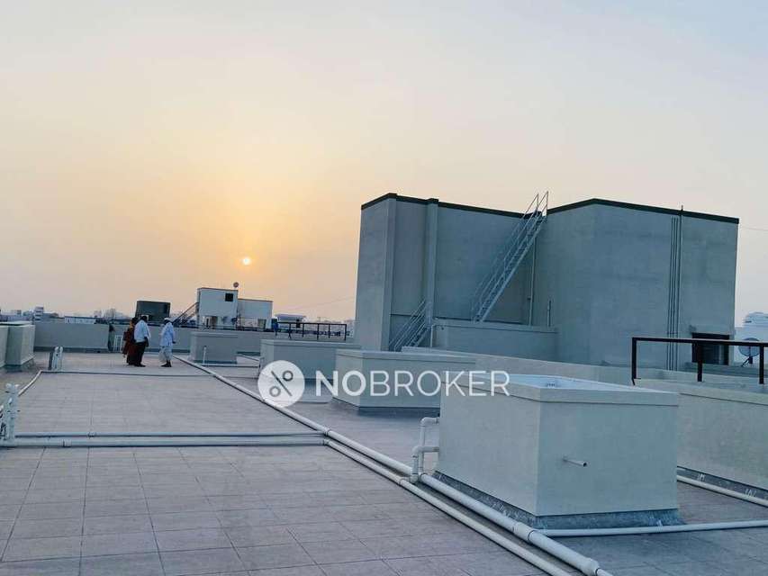 2 BHK Flat In Sharda Suman Associates Manjri For Sale  In Manjri, Manjari Budruk