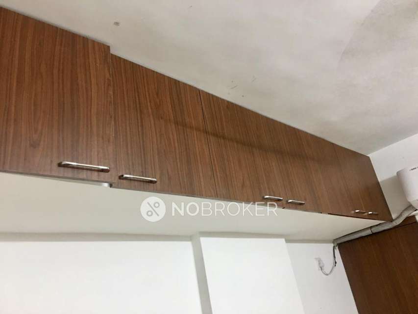 2 BHK Flat In Shri Swami Samarth For Sale  In  Ravet