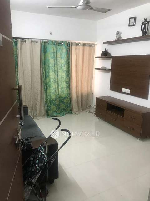 2 BHK Flat In Shri Swami Samarth For Sale  In  Ravet