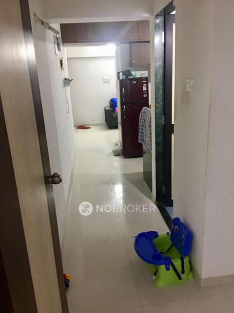 2 BHK Flat In Shri Swami Samarth For Sale  In  Ravet