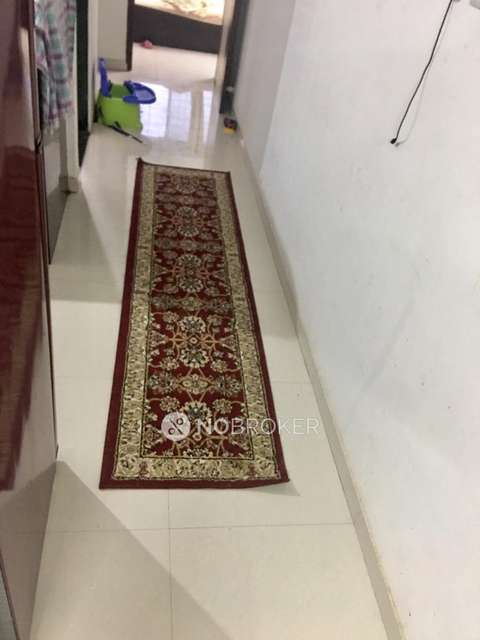 2 BHK Flat In Shri Swami Samarth For Sale  In  Ravet