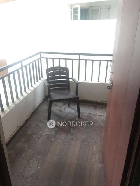 2 BHK Flat In Shri Swami Samarth For Sale  In  Ravet