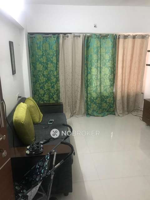 2 BHK Flat In Shri Swami Samarth For Sale  In  Ravet