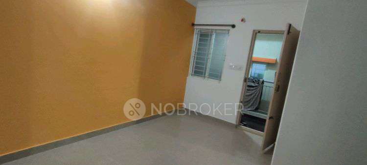 1 BHK Flat In Soham Residency for Rent  In Akshay Nagar
