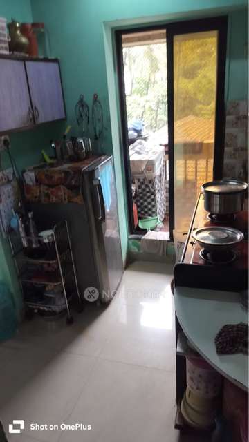 1 BHK Flat In Lakshmi Narayan Building For Sale  In Dongri