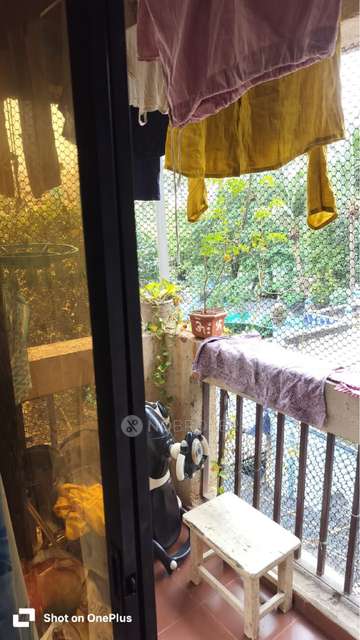 1 BHK Flat In Lakshmi Narayan Building For Sale  In Dongri