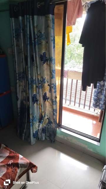 1 BHK Flat In Lakshmi Narayan Building For Sale  In Dongri