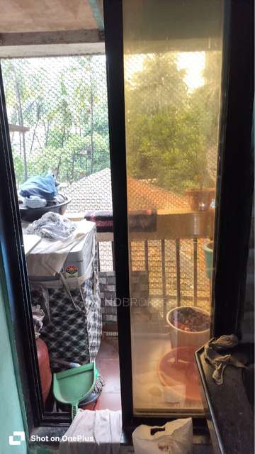 1 BHK Flat In Lakshmi Narayan Building For Sale  In Dongri