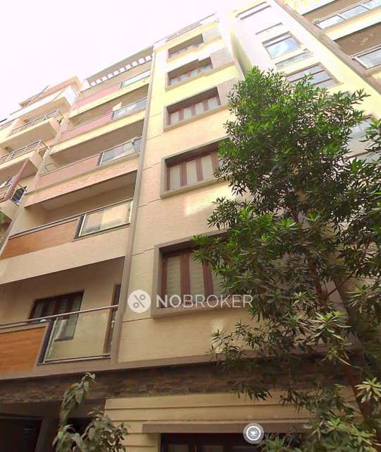 1 BHK Flat In Sri Lakshmi Nilayam, Marathahalli for Rent  In Marathahalli