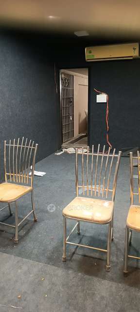 Office Space in Saligramam, Chennai for Rent 