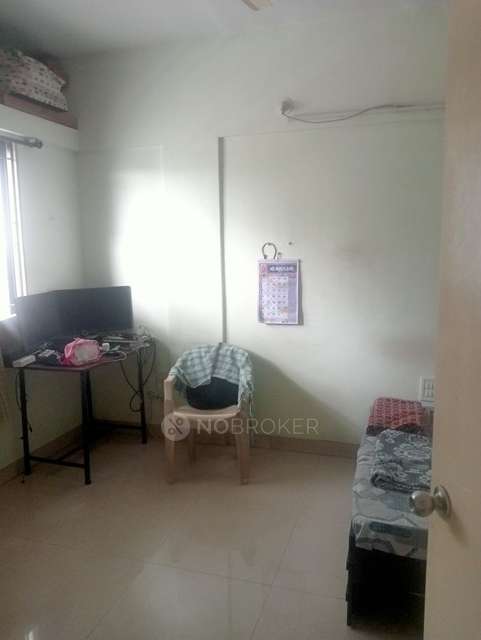 1 BHK Flat In Magarpatta City Heliconia, Hadapsar for Rent In Hadapsar