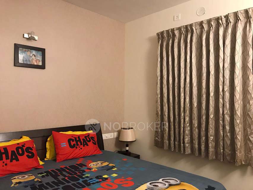 3 BHK Flat In Prestige Ferns Residency, Haralur For Sale  In Haralur
