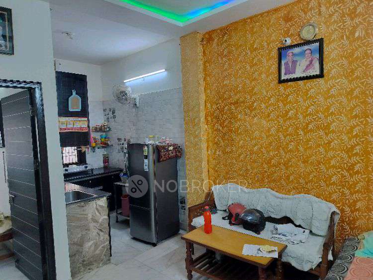 2 BHK Flat For Sale  In Jay Mata Di Market, 43326, Gali No. 6, Vishram Nagar, Rampura Village, Tri Nagar, New Delhi, Delhi, 110035, India