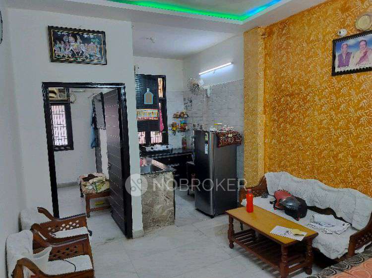 2 BHK Flat For Sale  In Jay Mata Di Market, 43326, Gali No. 6, Vishram Nagar, Rampura Village, Tri Nagar, New Delhi, Delhi, 110035, India