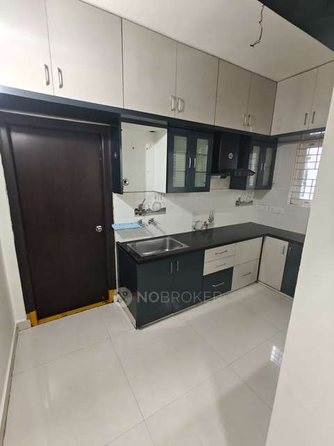 2 BHK Flat In Rl City @ Pragathi Nagar For Sale  In Rl City Pragati Nagar