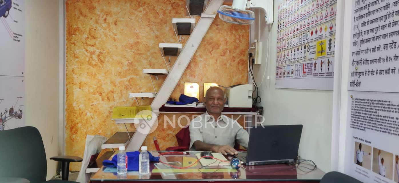 Commercial Property in Mayfair Sonata Greens, Mumbai for sale 