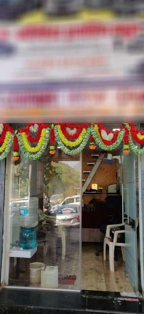 Shop in Mayfair Sonata Greens, Mumbai for sale 