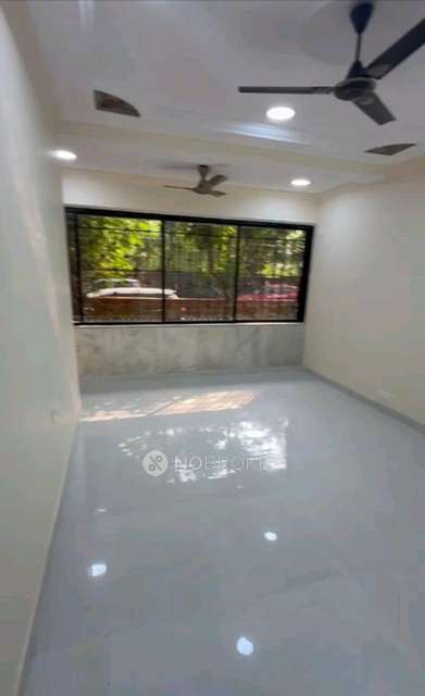 3 BHK Flat In Parmanu Nagar for Rent  In Vashi