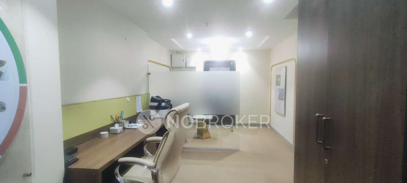 Office Space in Camp, Pune for Rent 