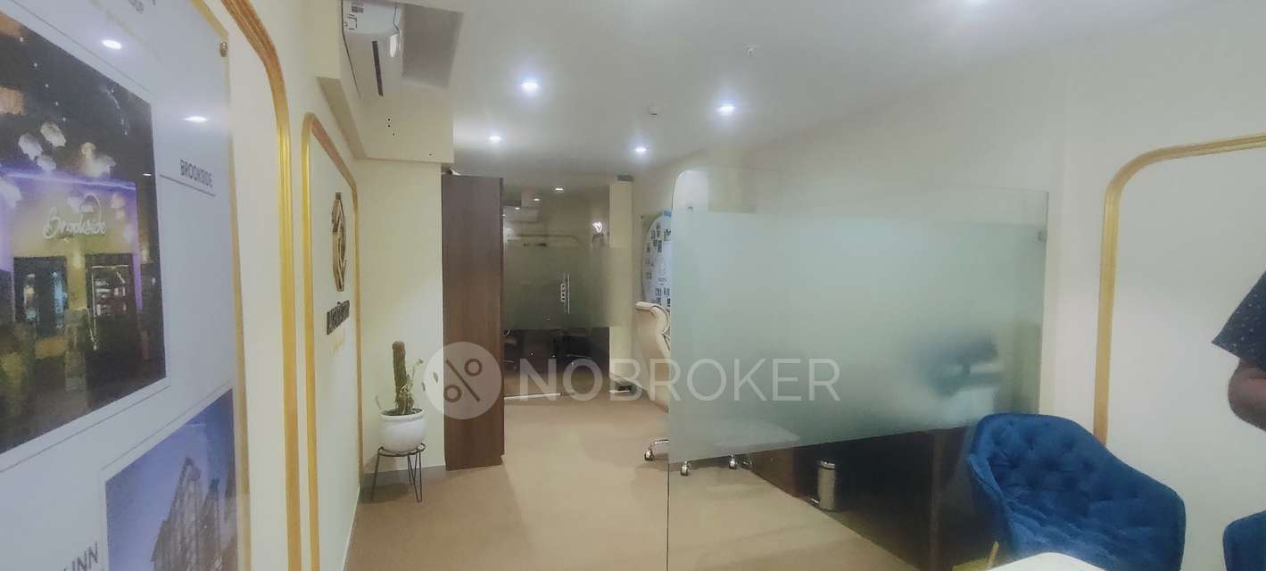 Office Space in Camp, Pune for Rent 