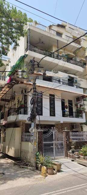 1 BHK Flat In Dda Flats For Sale  In Nangloi