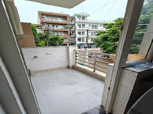 1 RK Flat In Ditvi Residency for Rent  In Sector 52