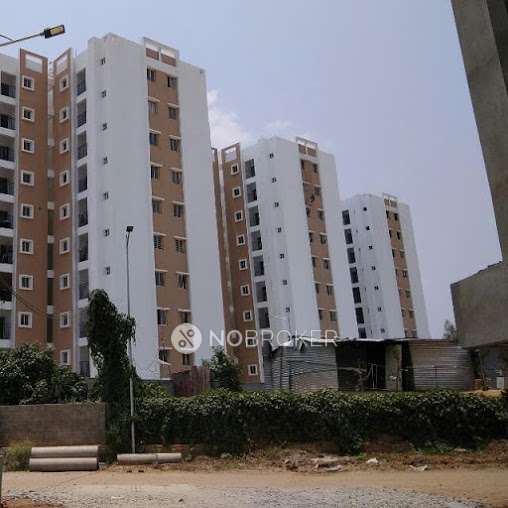 2 BHK Flat In Janaadhar Shubha For Sale  In Anekal