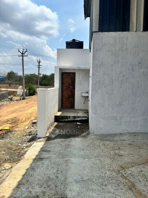 Industrial Shed in Nallur Check Post, Chennai for sale 