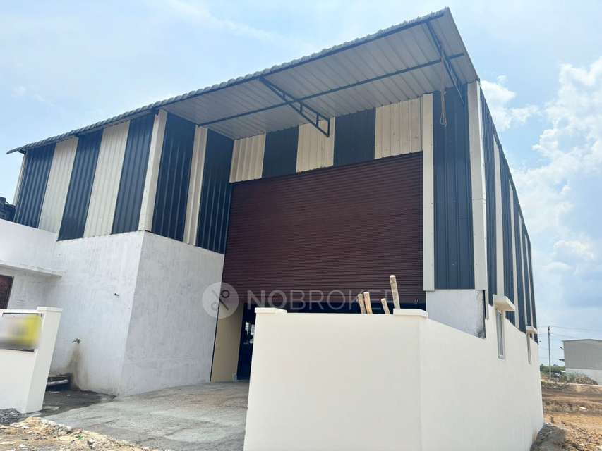 Industrial Shed in Nallur Check Post, Chennai for sale 