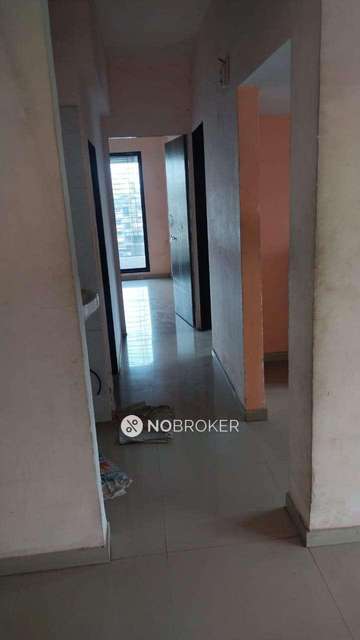 2 BHK Flat In Sairaj Hsg Ltd For Sale  In Kulgaon