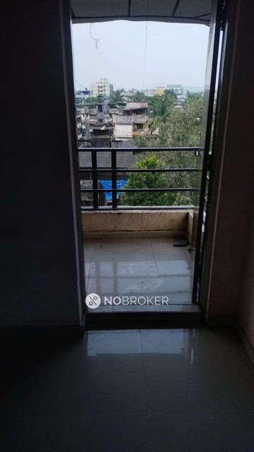 2 BHK Flat In Sairaj Hsg Ltd For Sale  In Kulgaon