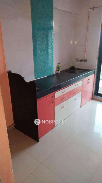 2 BHK Flat In Sairaj Hsg Ltd For Sale  In Kulgaon