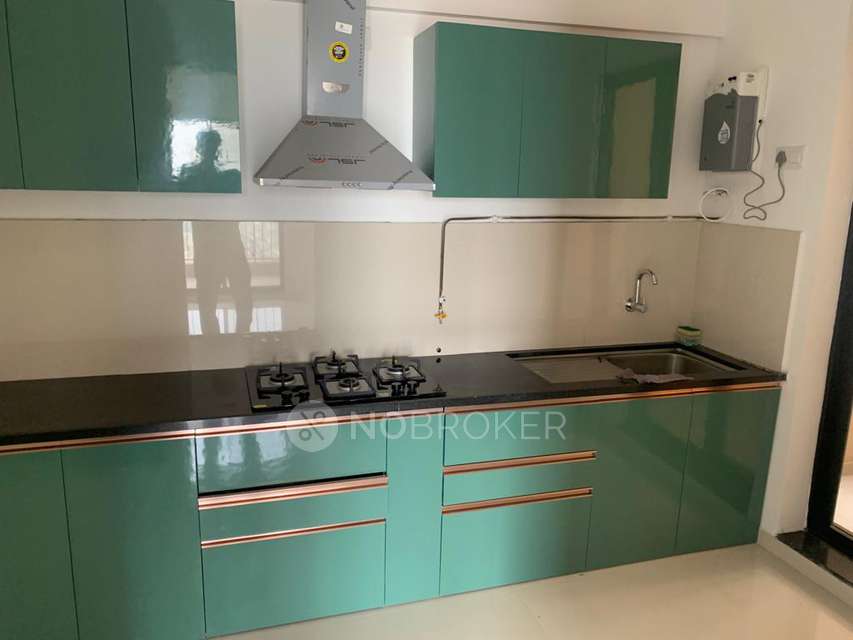 3 BHK Flat In Pride World City Kingsbury, Charholi Budruk For Sale  In Charholi Budruk