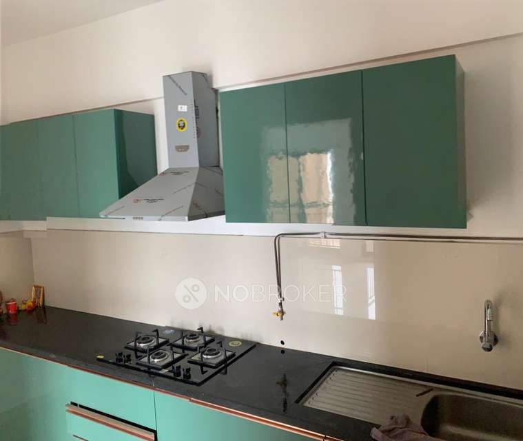 3 BHK Flat In Pride World City Kingsbury, Charholi Budruk For Sale  In Charholi Budruk