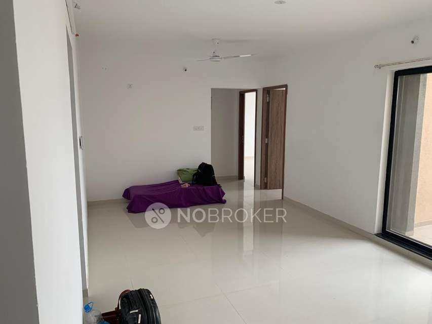 3 BHK Flat In Pride World City Kingsbury, Charholi Budruk For Sale  In Charholi Budruk