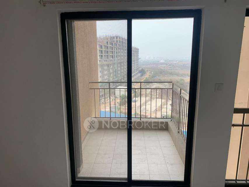 3 BHK Flat In Pride World City Kingsbury, Charholi Budruk For Sale  In Charholi Budruk