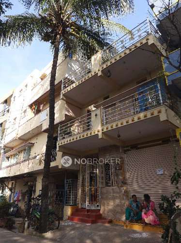 1 BHK House for Rent  In Marathahalli