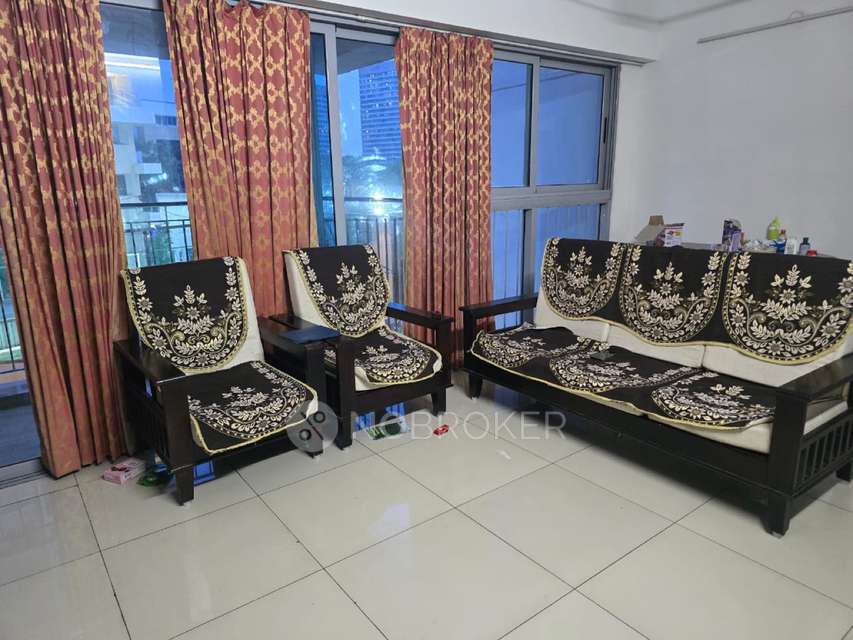 2 BHK Flat In Amanora Neo Towers for Rent  In Hadapsar, Pune