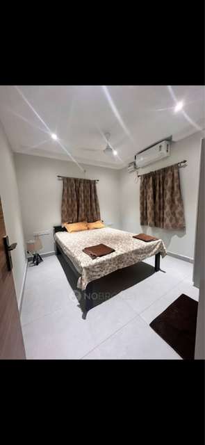 3 BHK Flat In Standalone for Rent  In Iyappanthangal