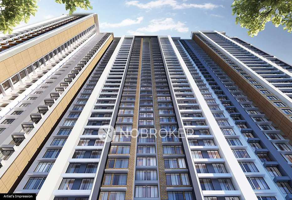 4 BHK Flat In Ghp And Skyline Passcode Mega Deal For Sale  In Powai