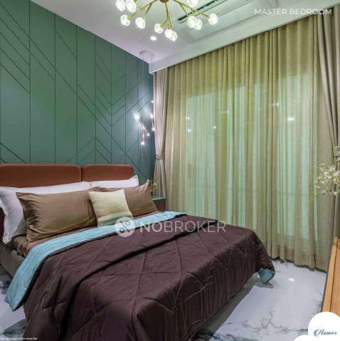 4 BHK Flat In Ghp And Skyline Passcode Mega Deal For Sale  In Powai