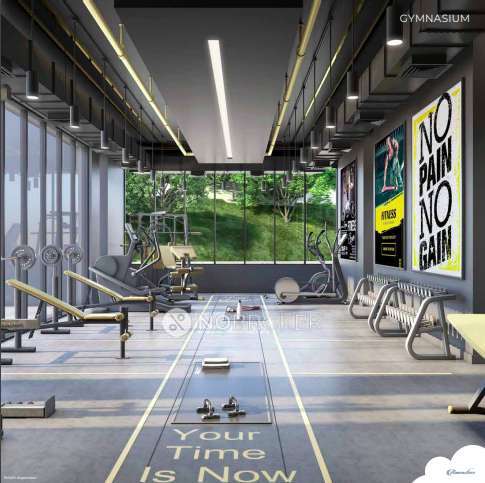 4 BHK Flat In Ghp And Skyline Passcode Mega Deal For Sale  In Powai