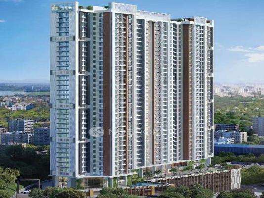 4 BHK Flat In Ghp And Skyline Passcode Mega Deal For Sale  In Powai