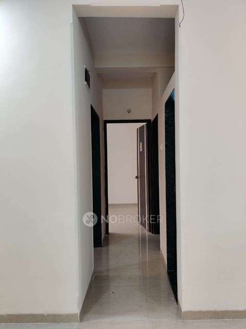 1 BHK Flat In Soham Precious Harmony For Sale  In Badlapur