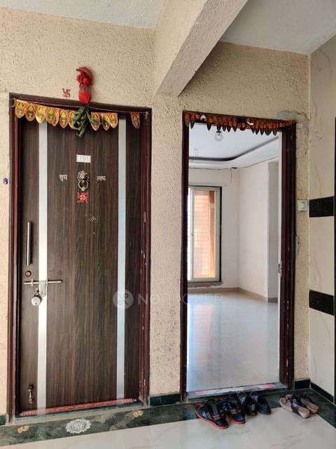 1 BHK Flat In Soham Precious Harmony For Sale  In Badlapur