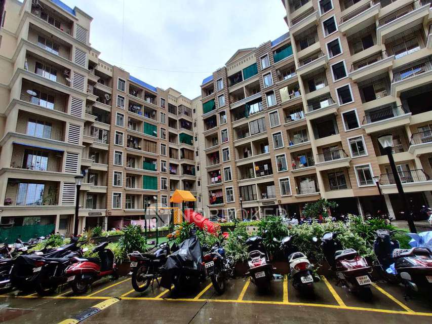 1 BHK Flat In Soham Precious Harmony For Sale  In Badlapur