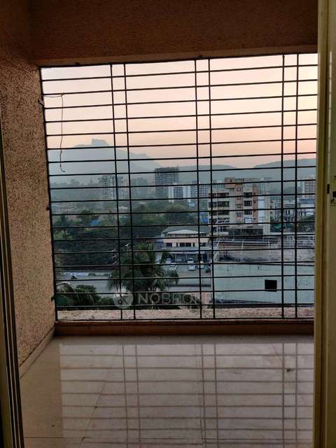 1 BHK Flat In Soham Precious Harmony For Sale  In Badlapur